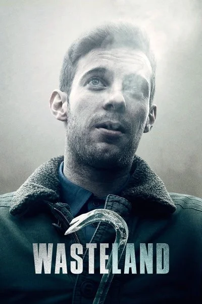 Affiche Wasteland