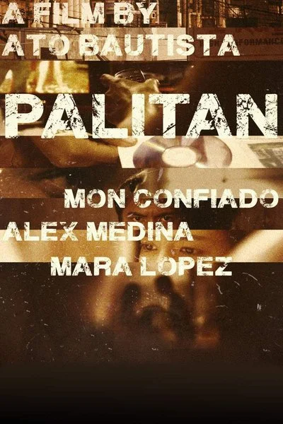 Poster Palitan