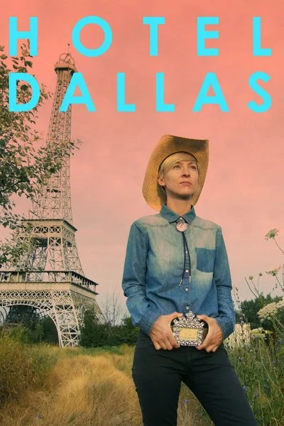 Poster Hotel Dallas
