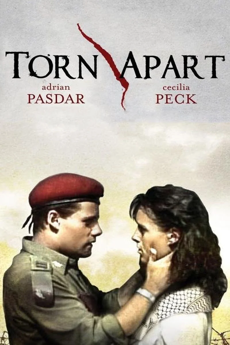 Affiche de Torn Apart