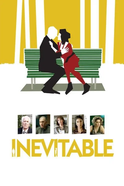 Affiche Inevitable