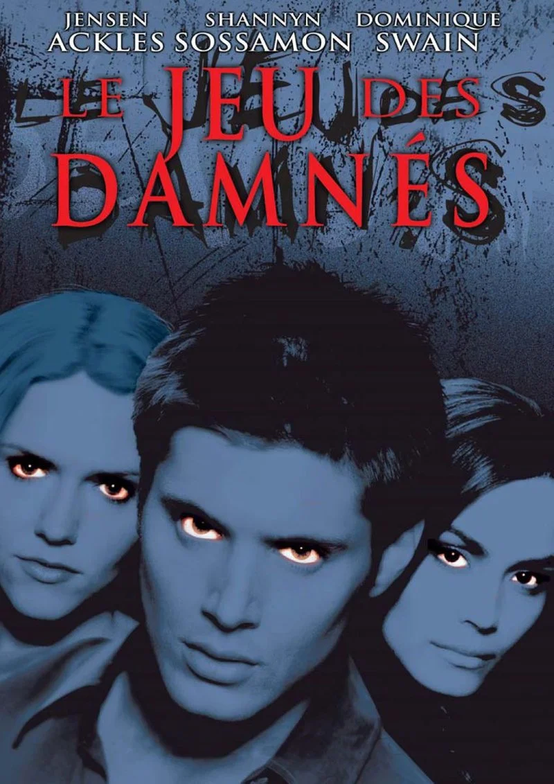 Affiche de Devour