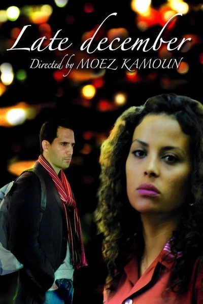 Affiche Late December