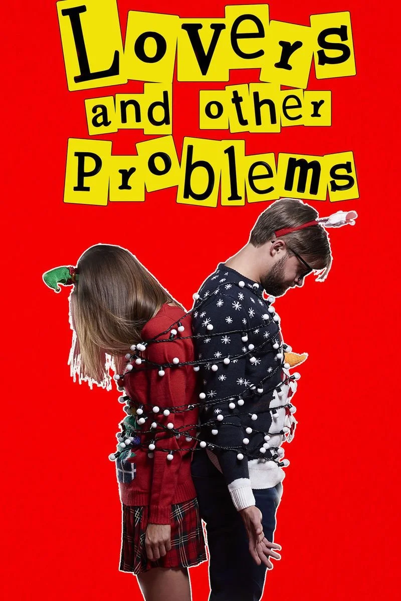 Poster van Lovers and Other Problems