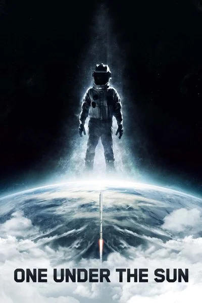 Poster One Under the Sun