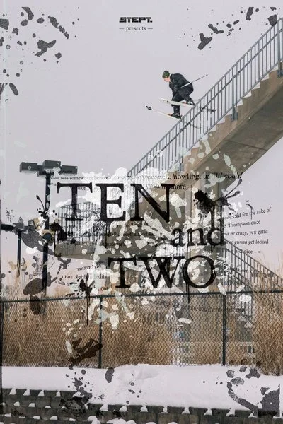 Affiche Ten and Two