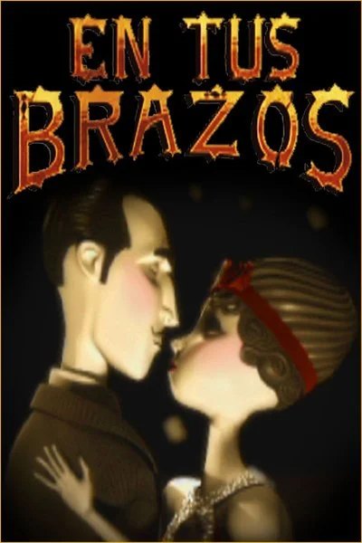Affiche En Tus Brazos