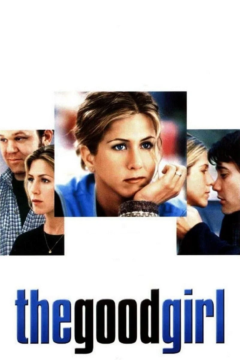 Affiche de The Good Girl