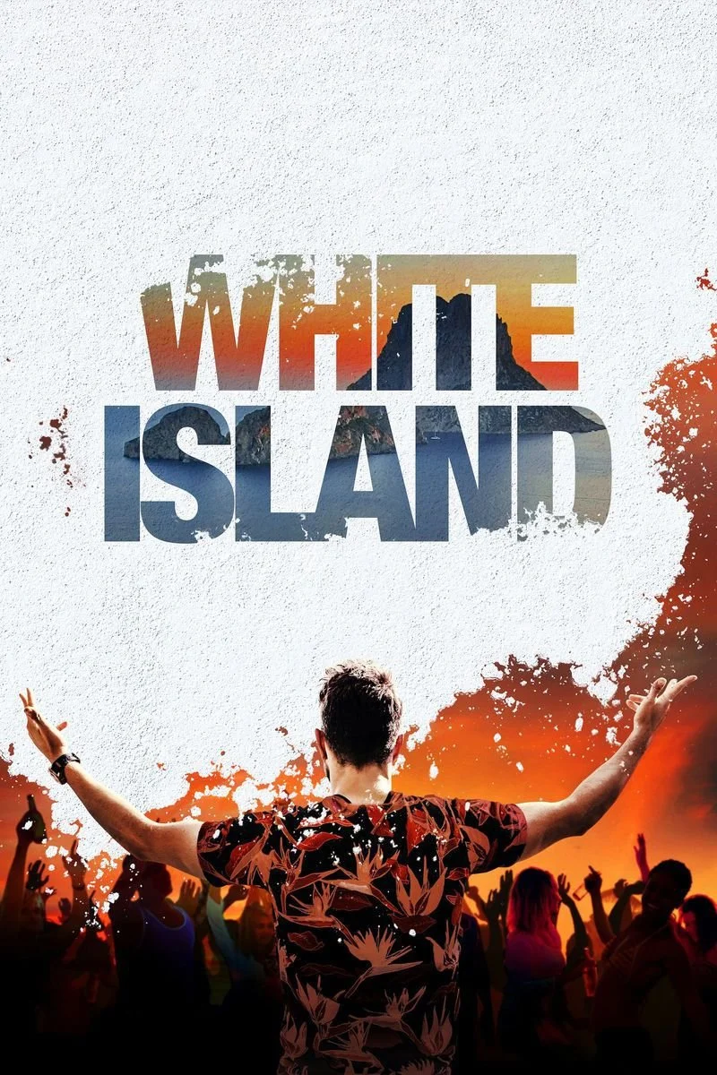 Affiche de White Island