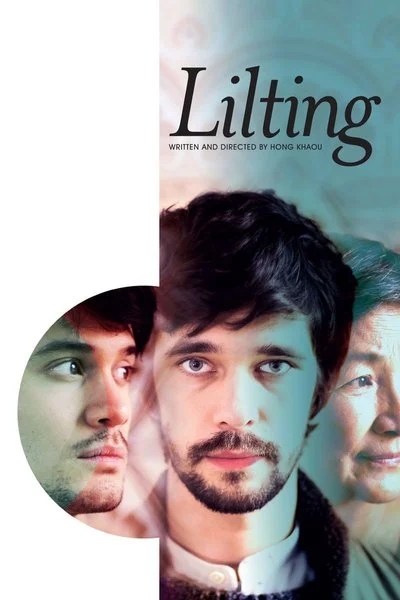 Poster Lilting