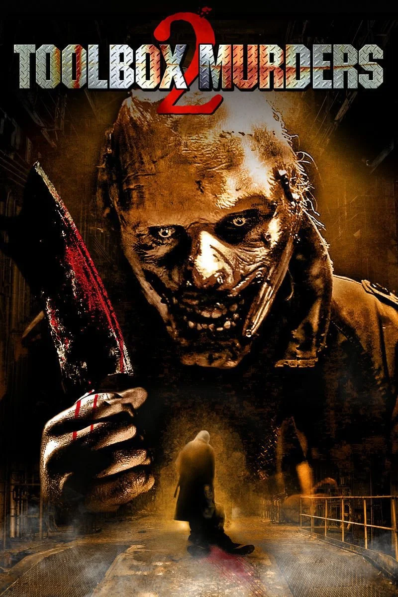 Affiche de Toolbox Murders 2