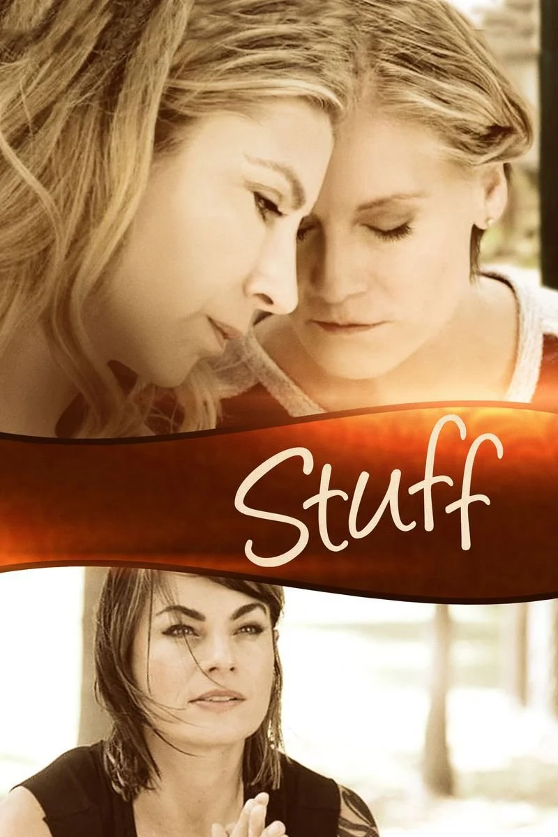 Poster van Stuff