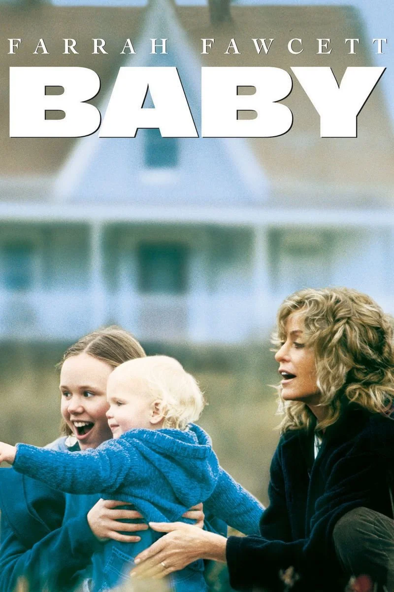 Affiche de Baby