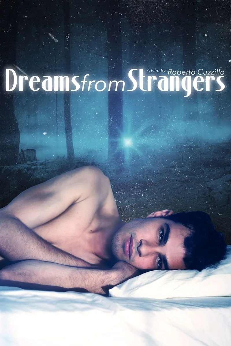 Affiche de Dreams From Strangers