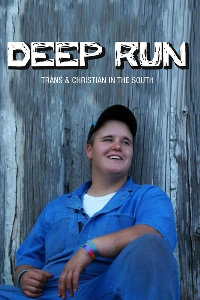 Affiche Deep Run