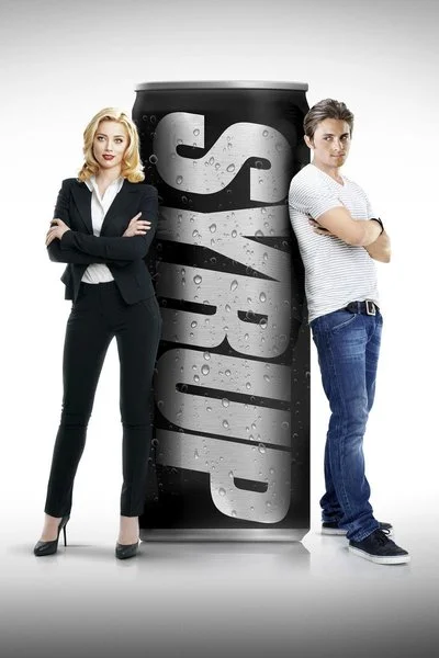Poster Syrup