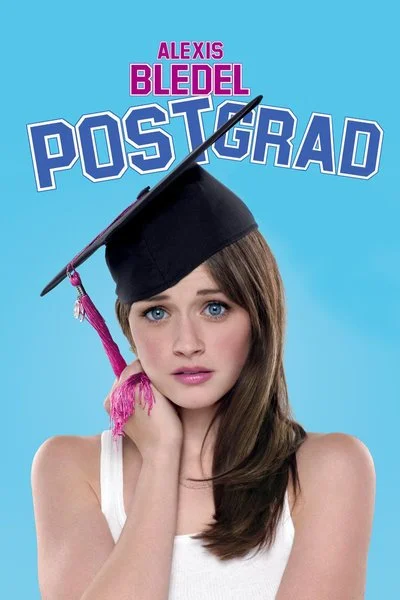 Poster Post Grad