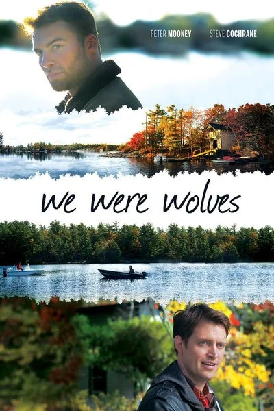 Affiche We Were Wolves