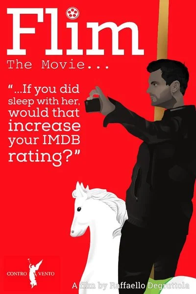 Poster Flim: The Movie