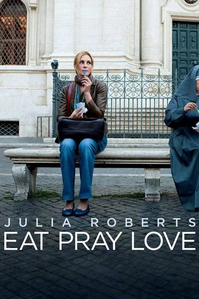 Poster Eat Pray Love