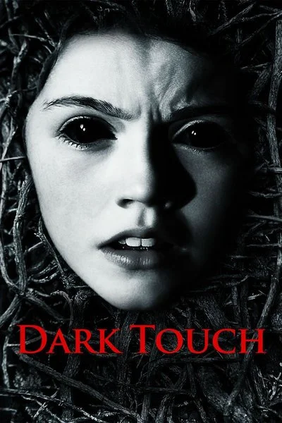 Poster Dark Touch