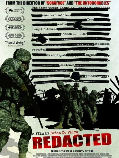 Poster Redacted