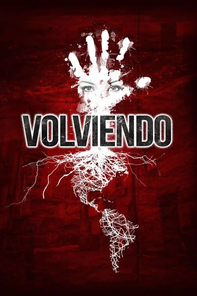 Affiche Volviendo