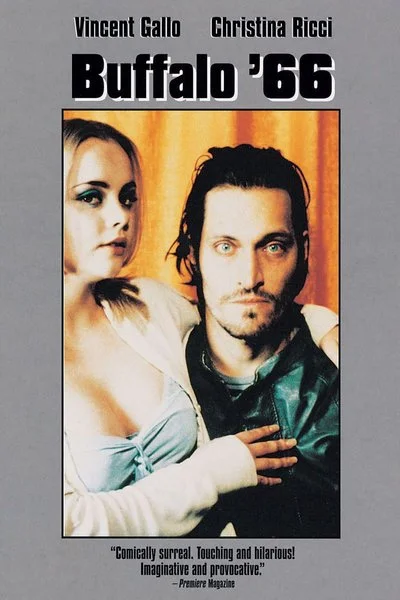 Affiche Buffalo 66