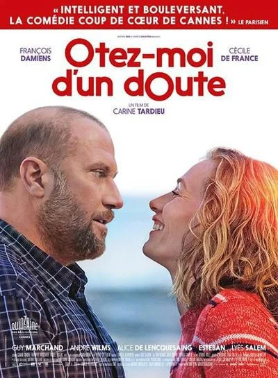 Affiche Otez-moi d'un doute