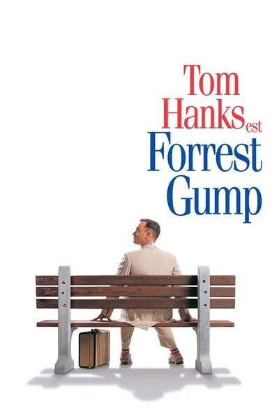 Poster Forrest Gump