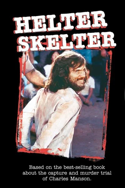 Poster Helter Skelter