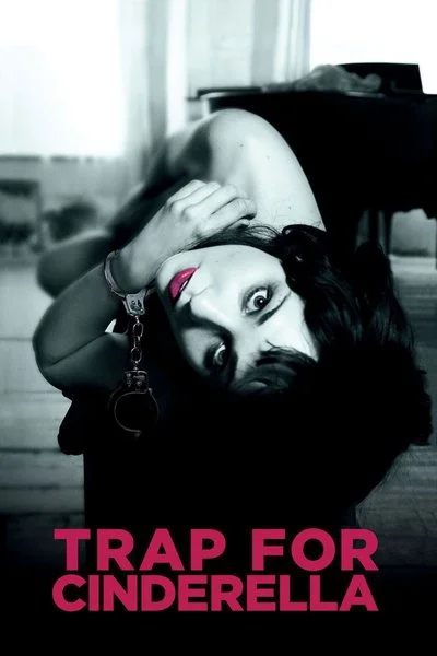 Affiche Trap For Cinderella