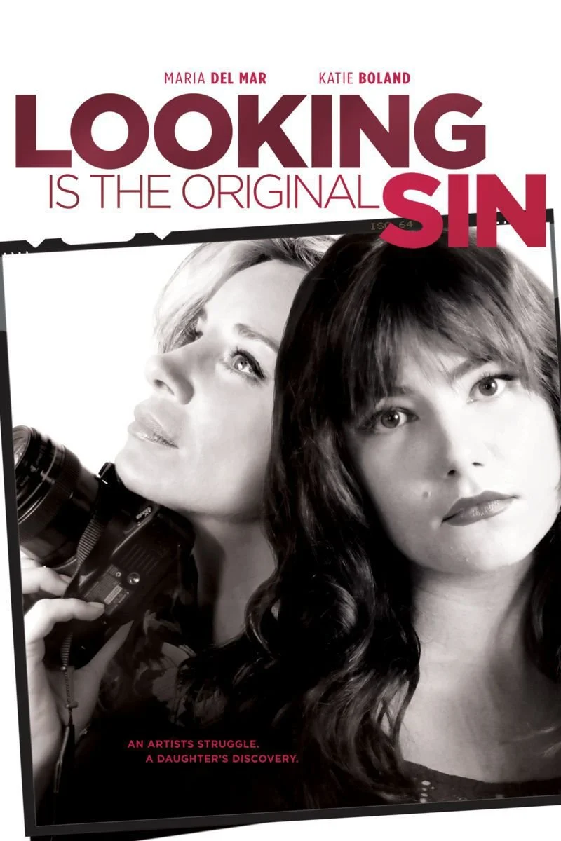 Affiche de Looking Is the Original Sin