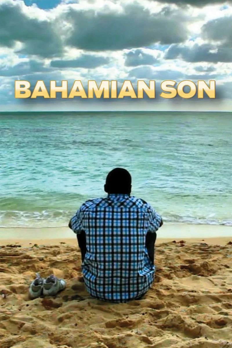 Affiche de Bahamian Son