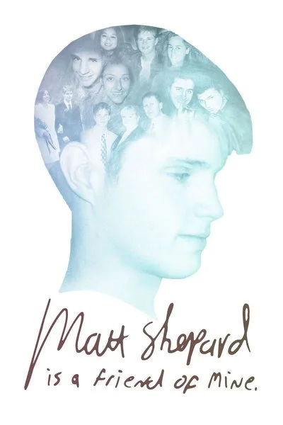 Poster Matt Shepard Is a Friend of Mine