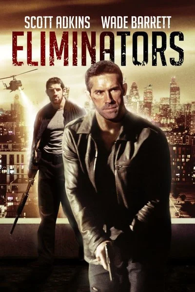 Affiche Eliminator