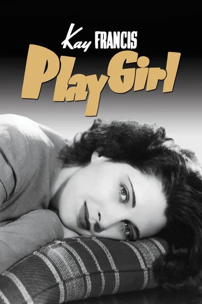 Poster Play Girl