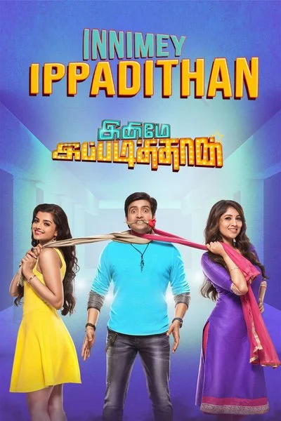 Affiche Innimey Ippadithan