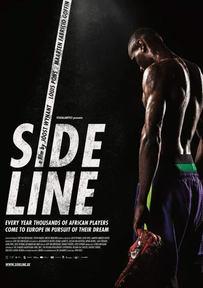 Affiche Sideline