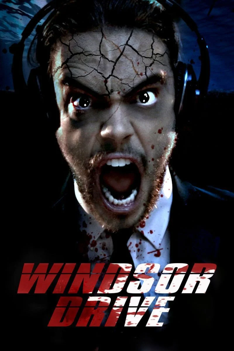 Affiche de Windsor Drive