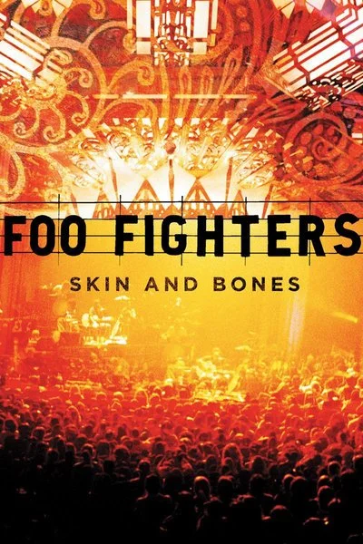 Poster Skin & Bones