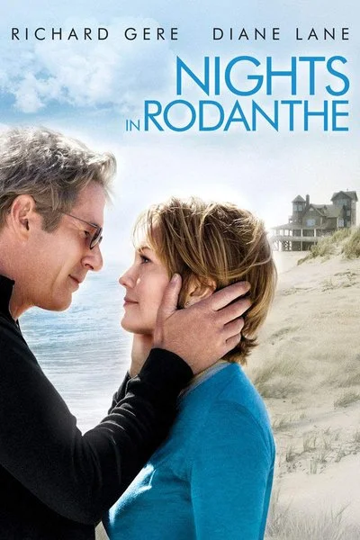 Poster Nights in Rodanthe