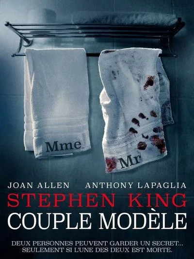 Poster A Good Marriage