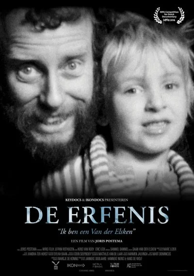 Poster Daan's Inheritance