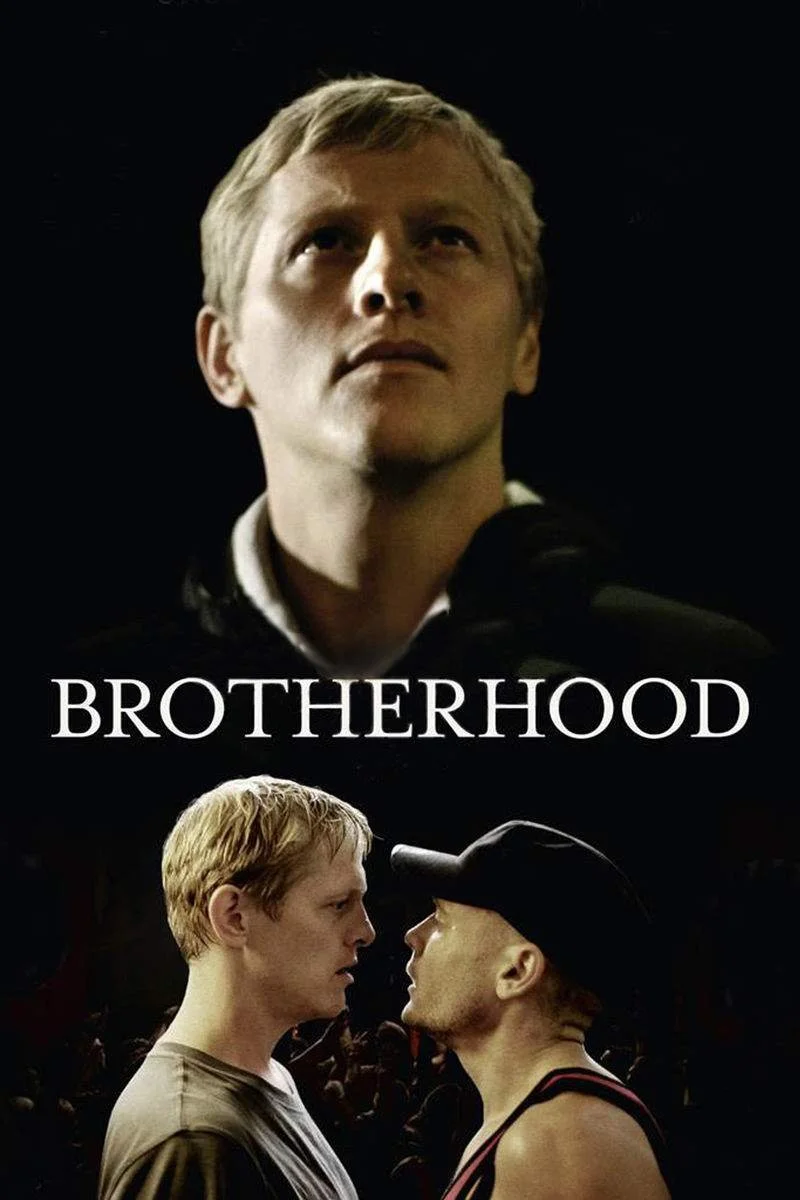 Poster van Broderskab