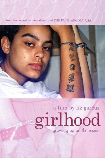 Affiche Girlhood