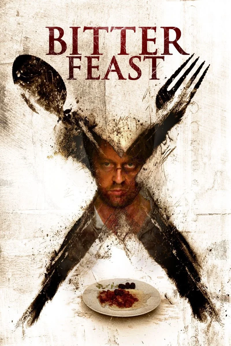 Affiche de Bitter Feast