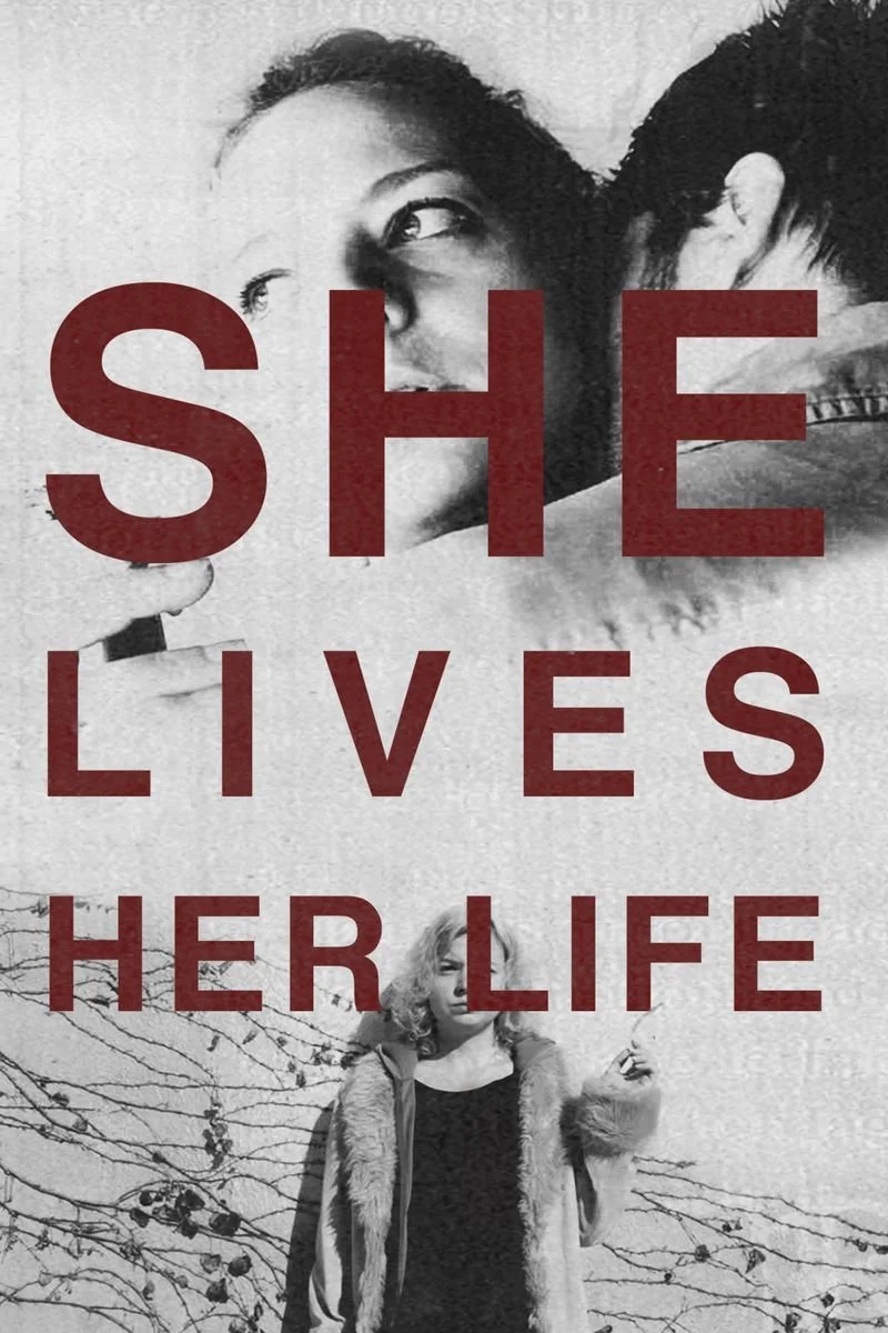 Affiche de She Lives Her Life