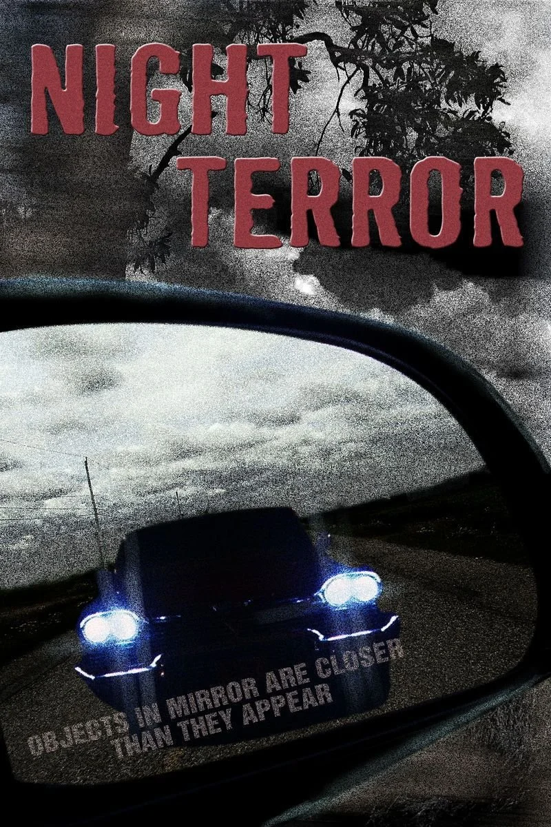 Affiche de Night Terror