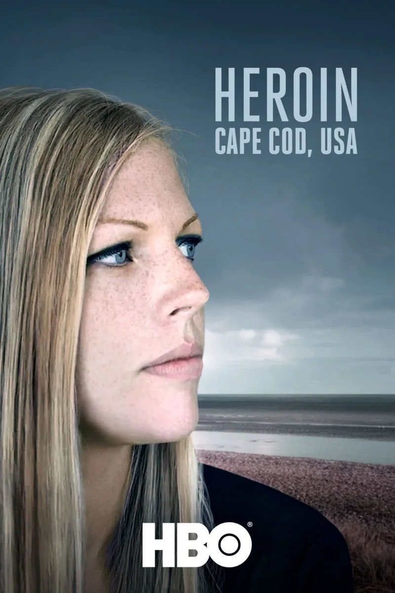 Poster van Heroin: Cape Cod, USA